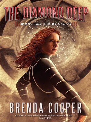 The Diamond Deep - ebook